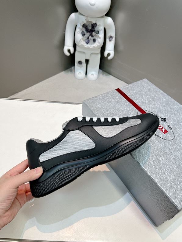 Prada Casual Shoes